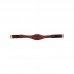 ACAVALLO Skakalni podsedelni pas anatomski SOFT LEATHER ACAVALLO Skakalni podsedelni pas anatomski SOFT LEATHER