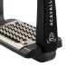 Acavallo® varnostna stremena Rel-X EASY - CHARCOAL Acavallo® varnostna stremena Rel-X EASY - CHARCOAL