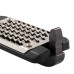 Acavallo® varnostna stremena Rel-X EASY - CHARCOAL Acavallo® varnostna stremena Rel-X EASY - CHARCOAL