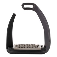 Acavallo® varnostna stremena Rel-X EASY - CHARCOAL