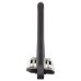 Acavallo® varnostna stremena Rel-X EASY - CHARCOAL Acavallo® varnostna stremena Rel-X EASY - CHARCOAL