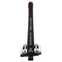 Acavallo® varnostna stremena Rel-X EASY - BROWN