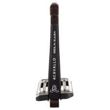 Acavallo® varnostna stremena Rel-X EASY - BROWN