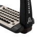 Acavallo® varnostna stremena Rel-X EASY - BROWN Acavallo® varnostna stremena Rel-X EASY - BROWN