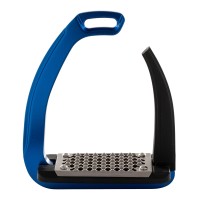Acavallo® varnostna stremena Rel-X EASY - BLUE