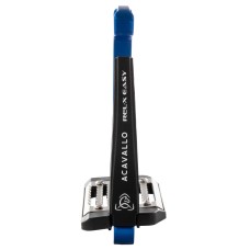 Acavallo® varnostna stremena Rel-X EASY - BLUE