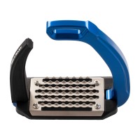 Acavallo® varnostna stremena Rel-X EASY - BLUE
