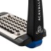 Acavallo® varnostna stremena Rel-X EASY - BLUE Acavallo® varnostna stremena Rel-X EASY - BLUE