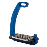 Acavallo® varnostna stremena Rel-X EASY - BLUE