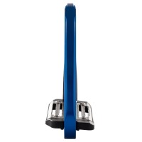 Acavallo® varnostna stremena Rel-X EASY - BLUE
