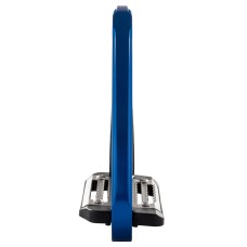 Acavallo® varnostna stremena Rel-X EASY - BLUE