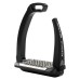 Acavallo® varnostna stremena Rel-X EASY - BLACK Acavallo® varnostna stremena Rel-X EASY - BLACK