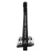 Acavallo® varnostna stremena Rel-X EASY - BLACK Acavallo® varnostna stremena Rel-X EASY - BLACK