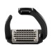 Acavallo® varnostna stremena Rel-X EASY - BLACK Acavallo® varnostna stremena Rel-X EASY - BLACK
