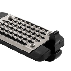 Acavallo® varnostna stremena Rel-X EASY - BLACK