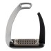 Acavallo® varnostna stremena Rel-X EASY - ALUMINIUM Acavallo® varnostna stremena Rel-X EASY - ALUMINIUM
