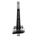 Acavallo® varnostna stremena Rel-X EASY - ALUMINIUM Acavallo® varnostna stremena Rel-X EASY - ALUMINIUM