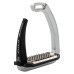 Acavallo® varnostna stremena Rel-X EASY - ALUMINIUM Acavallo® varnostna stremena Rel-X EASY - ALUMINIUM