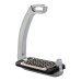 Acavallo® varnostna stremena Rel-X EASY - ALUMINIUM Acavallo® varnostna stremena Rel-X EASY - ALUMINIUM