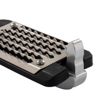 Acavallo® varnostna stremena Rel-X EASY - ALUMINIUM