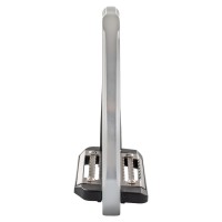 Acavallo® varnostna stremena Rel-X EASY - ALUMINIUM
