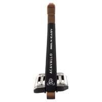 Acavallo® varnostna stremena Rel-X EASY - BRONZE