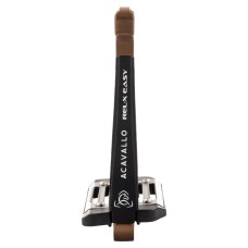 Acavallo® varnostna stremena Rel-X EASY - BRONZE