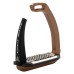 Acavallo® varnostna stremena Rel-X EASY - BRONZE Acavallo® varnostna stremena Rel-X EASY - BRONZE