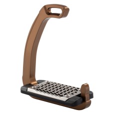 Acavallo® varnostna stremena Rel-X EASY - BRONZE