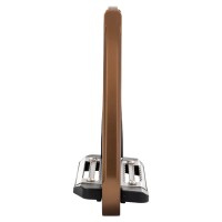 Acavallo® varnostna stremena Rel-X EASY - BRONZE