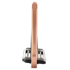 Acavallo® varnostna stremena Rel-X EASY - ROSEGOLD