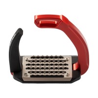 Acavallo® varnostna stremena Rel-X EASY - RED
