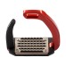 Acavallo® varnostna stremena Rel-X EASY - RED Acavallo® varnostna stremena Rel-X EASY - RED