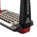 Acavallo® varnostna stremena Rel-X EASY - RED Acavallo® varnostna stremena Rel-X EASY - RED