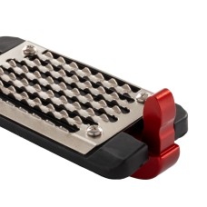 Acavallo® varnostna stremena Rel-X EASY - RED