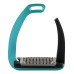 Acavallo® varnostna stremena Rel-X EASY - SKY BLUE Acavallo® varnostna stremena Rel-X EASY - SKY BLUE