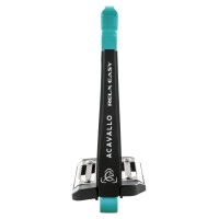 Acavallo® varnostna stremena Rel-X EASY - SKY BLUE