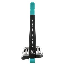 Acavallo® varnostna stremena Rel-X EASY - SKY BLUE