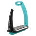 Acavallo® varnostna stremena Rel-X EASY - SKY BLUE Acavallo® varnostna stremena Rel-X EASY - SKY BLUE
