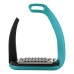Acavallo® varnostna stremena Rel-X EASY - SKY BLUE Acavallo® varnostna stremena Rel-X EASY - SKY BLUE