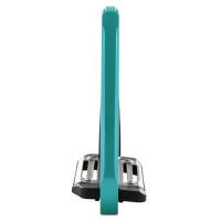Acavallo® varnostna stremena Rel-X EASY - SKY BLUE