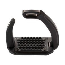 Acavallo® varnostna stremena Rel-X EASY - TOTAL BLACK