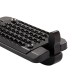 Acavallo® varnostna stremena Rel-X EASY - TOTAL BLACK Acavallo® varnostna stremena Rel-X EASY - TOTAL BLACK