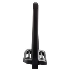 Acavallo® varnostna stremena Rel-X EASY - TOTAL BLACK