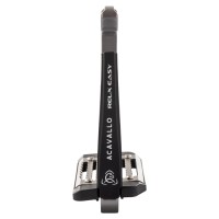 Acavallo® varnostna stremena Rel-X EASY - TITANIUM