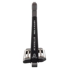 Acavallo® varnostna stremena Rel-X EASY - TITANIUM