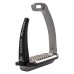 Acavallo® varnostna stremena Rel-X EASY - TITANIUM Acavallo® varnostna stremena Rel-X EASY - TITANIUM