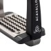 Acavallo® varnostna stremena Rel-X EASY - TITANIUM Acavallo® varnostna stremena Rel-X EASY - TITANIUM