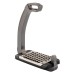 Acavallo® varnostna stremena Rel-X EASY - TITANIUM Acavallo® varnostna stremena Rel-X EASY - TITANIUM