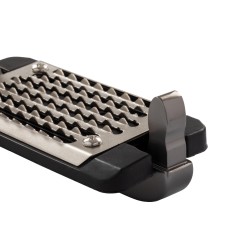 Acavallo® varnostna stremena Rel-X EASY - TITANIUM